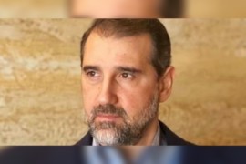 قرار جديد بحق رامي مخلوف