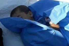 حالات وفاة في مخيم الهول الواقع تحت سيطرة ميليشا قسد.