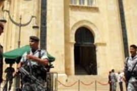 جريمة قتل بشعة  تهز لبنان والضحية ‎سوريين.