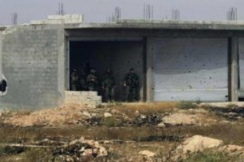 اشتباكات بين ميليشيات الأسد في حلب والسبب انتخابات “مجلس الشعب”