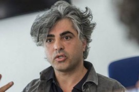 كل التقدير لفراس فياض لشجاعته ونبله.المخرج فراس فياض يواجه أنور رسلان: هذا الرجل أَمَر باغتصابي