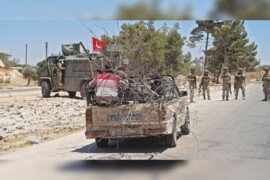 إدلب: حزب الله يدفع بقوات الرضوان وروسيا ترفع جاهزية الفرقة 25