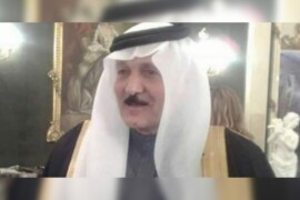 مجلس القبائل والعشائر السورية يدين استهداف الرموز  العشائرية والاجتماعية.