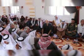 العكيدات تمهل ميليشات قسد شهراً لتسليم قتلة الشيخ مطشر حمود الهفل