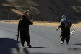 مقتل قيادي بارز في “حزب العمال الكردستاني” بقصف تركي شمالي العراق