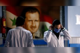 الغارديان: سوريا تواجه كارثة كورونا غير مسبوقة والحكومة تنشر أرقاما غير صحيحة