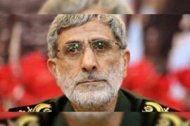 زعيم “فيلق القدس” الإيراني في بغداد قبيل يوم واحد من مغادرة الكاظمي إلى واشنطن تقارير عربية