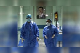ارتفاع رهيب في إعداد المصابين بفيروس كورونا  ونظام الأسد يستمر بالكذب.