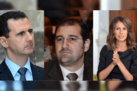 مصادر مقربة من أسماء الأسد..السيناريو الروسي لتنحية الأسد بدأ بهبوط الضغط