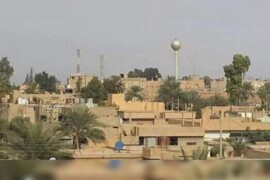 أحداث غامضة تشهدها مدينة البصيرة شرق سوريا هذا المساء ومساجد المدينة تستغيث