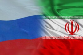 التوترات بين روسيا وإيران في دير الزور