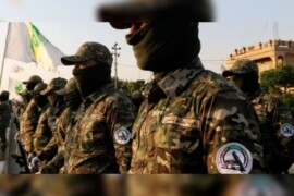 هجمات المليشيات الموالية لإيران تعطل إصلاحات الحكومة العراقية