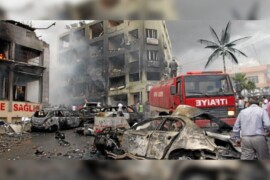 مسؤولان عن “تفجير الريحانية” يعيدان النظام السوري إلى قفص الاتهام