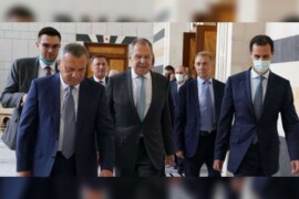 هل يدخل النظام السوري على خط المباحثات الكردية من بوابة «منصة موسكو»؟