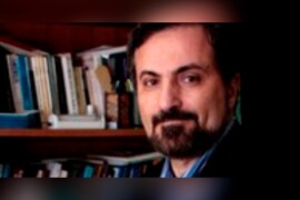 لؤي صافي :الحوار الدائر حول استخدام أنس مروة، ابن الناشط السياسي وعضو الائتلاف السوري هشام مروة، لبرج خليفة للإعلان عن جنس مولود مرتقب مهم .