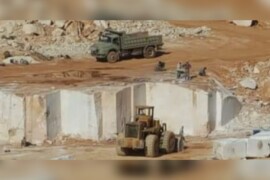 مقتل وجرح عشرة أشخاص  بانفجار في مدينة كوباني ….