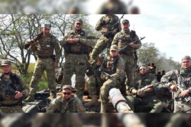 بومبيو يعلن استهداف “فاغنر” الروسية في ليبيا