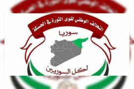 بين انضمام من التّحالف الوطني لقوى الثورة في الحسكة إلى التّحالف العربي الديمقراطي في الجزيرة والفرات