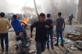 تفجير الباب.. اعترافات الفاعلين توضّح تكتيكات الحرب الأمنية لقسد