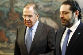 وفد روسي في بيروت: مواكبة “الترسيم” وربط سوريا بالمفاوضات