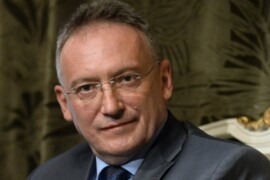 مسؤول روسي جديد بمنصب المبعوث الخاص لوزير الخارجية في سوريا