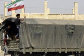 فاطميون” تعزز مواقعها في دير الزور و”داعش” يهاجم في ريف حلب