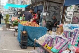 الأوضاع  المأساوية التي يعيشها الشعب السوري  في مناطق سيطرة ميليشا قسد .