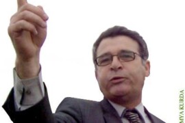 تصريح صحفي من الائتلاف الوطني لقوى الثورة والمعارضة السورية في ذكرى استشهاد الشهيد مشعل التمو.