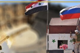 الجنوب السوري يشتعل.. من المستفيد؟!