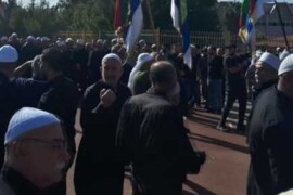 معارك الجنوب السوري.. من المستفيد؟