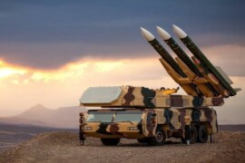 إيران تزود نظام الأسد بمنظومة دفاع جوي.. ومصدر خاص لـ”نداء سوريا” يكشف موقع انتشارها