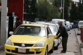 الأشقاءالقاطرجي…مليشيا سورية عابرة لخطوط الصراع