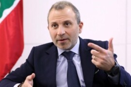 جبران باسيل يواجه عقوبات أمريكية