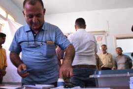 مفوضية انتخابات المعارضة السورية: قفزة في فراغ