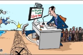 روسيا والأسد .. تشويه الحقائق والبعد عن الواقع