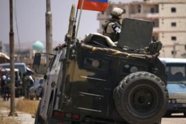 النظام السوري يوقف عملية عسكرية في درعا بعد تدخل روسي