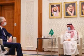 نائبة المبعوث الأممي تعلن عن جولتين جديدتين لـ«مصغرة» اللجنة الدستورية السورية