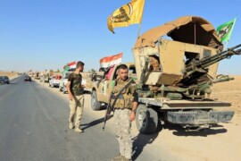 العراق يحول ملايين الدولارات إلى سوريا شهرياً لـ “الحشد الشعبي”