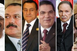 وكالة فرنسية توضح عوامل بقاء “بشار الأسد” في السلطة رغم سقـ.وط جميع أقرانه من رؤساء دول “الربيع العربي”