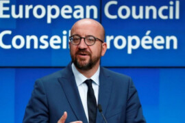 بالأسماء.. الاتحاد الأوروبي يفرض عقوبات على ثمانية وزراء سوريين