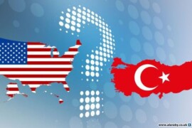 أنقرة – واشنطن .. صباح اليوم التالي