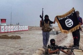 تنظيم «الدولة» يفجر أنبوب الغاز الرئيسي بين مناطق «قسد» وقوات النظام السوري