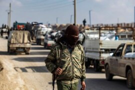 انتخابات الأسد بلا شرعية محلية ولا دولية