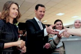 «معركة مبكرة وصامتة» بين روسيا وأميركا على الانتخابات الرئاسية السورية