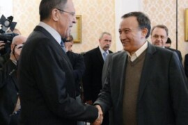 انقسامات تعصف بـ”منصة القاهرة” السورية