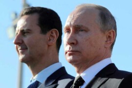 بشار الأسد سيوقع اتفاق  سلام مع إسرائيل قبل آذار المقبل