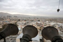 قانون”قيصر”: كيف حرم النظام من جني ثمار غلبته العسكرية
