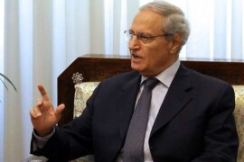 نقلا عن صفحة الحدث السوري : الروس يحضرون فاروق الشرع للمرحلة الانتقالية في سوريا.. استمرار الأسد لا يخدم توجهاتها