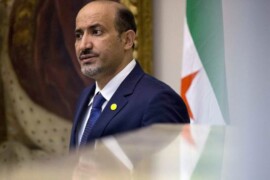 منصة القاهرة..صراع الخارجية والمخابرات المصرية على المحاميد والجربا
