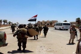قوات النظام السوري تعتقل 15 شابا… وتفقد 6 من عناصرها بينهم ضباط في درعا